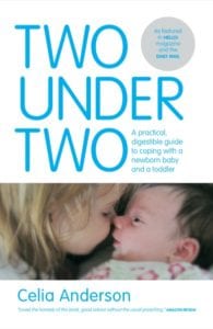 two under two