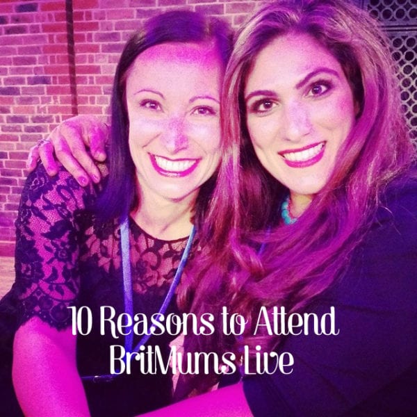 BritMums Live