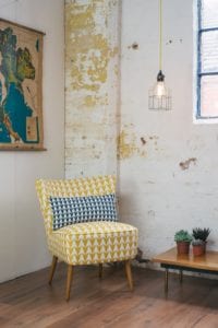 20_florrie and bill upcycle chair