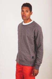 3_brothers we stand sweatshirt