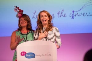 BritMums Live 2015