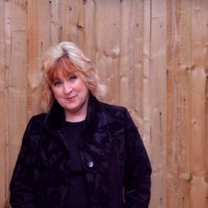 Fiona Bennett