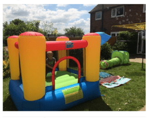 kids ideas for summer parties