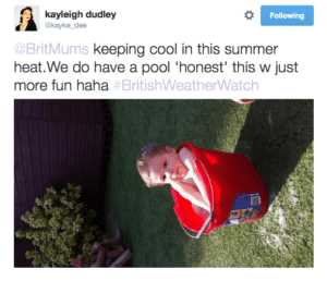@kayke_dee tweets BRitMums