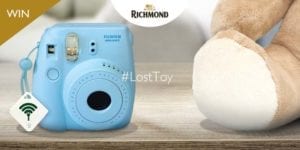 losttoy 2 pic