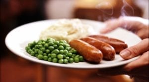 Richmond Sausages