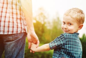alternative family by Soloviova Liudmyla via Shutterstock