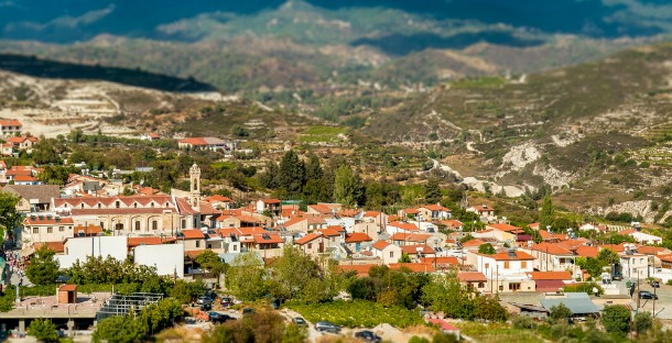 Best Bits of Cyprus: 4 don’t-miss experiences