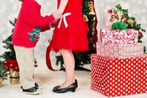 Christmas &copy; Free image courtesy pixabay