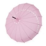 Love Umbrellas Butterfly Candy pink (2)