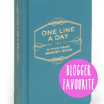 One-Line-a-Day-A-Five-Year-Memory-Book-0