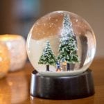 SnowglobeBaum