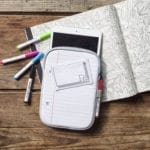 doodle case