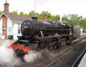 North York Moors Railway