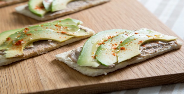 veganuary Vicki Psarias 610