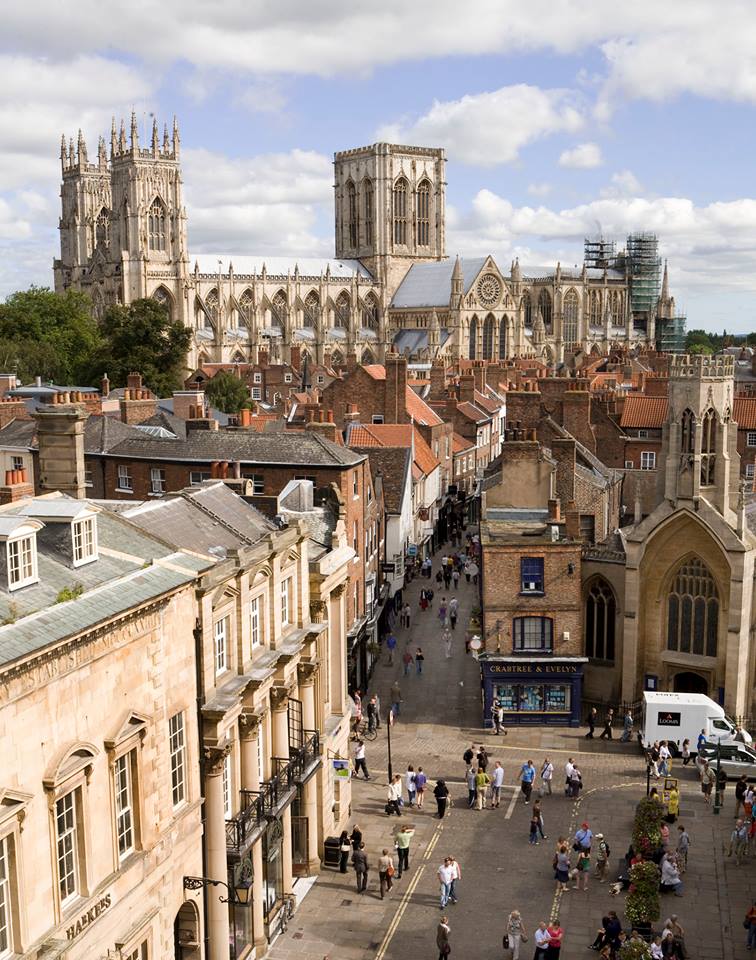 York