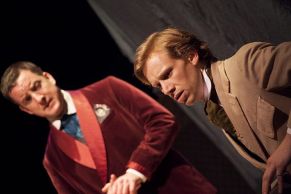 Picture of Dorian Gray 2 actors