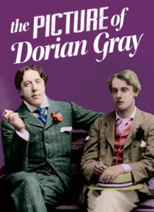 PIcture of Dorian Gray ticket bookings