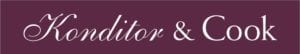 Konditor & Cook at BritMums Live 2016