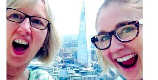 32 ways a mother’s strength inspires us