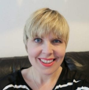 Aby Moore
