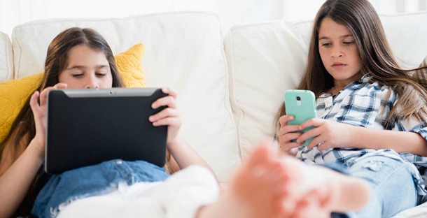 9 things kids do online (that you don’t know about)