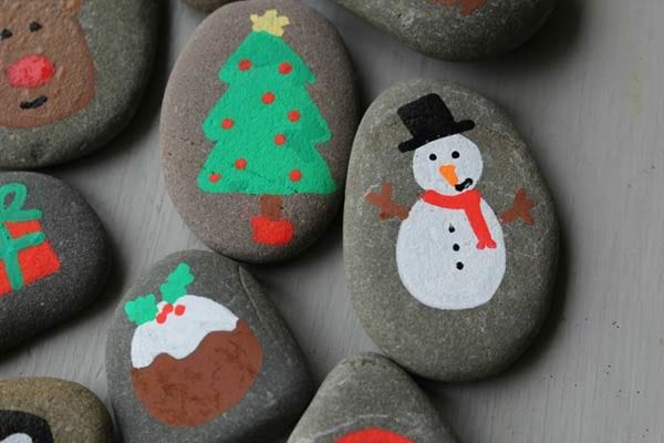 how-to-make-story-stones-for-christmas