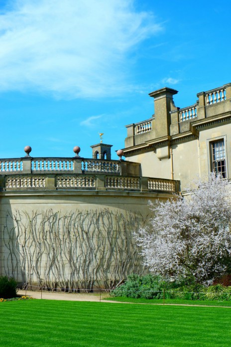 Cliveden taken with X-a3 by Mummytravels