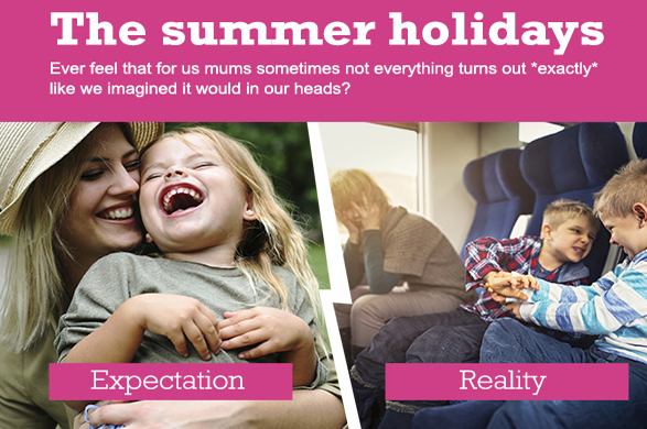 save our summer promotion