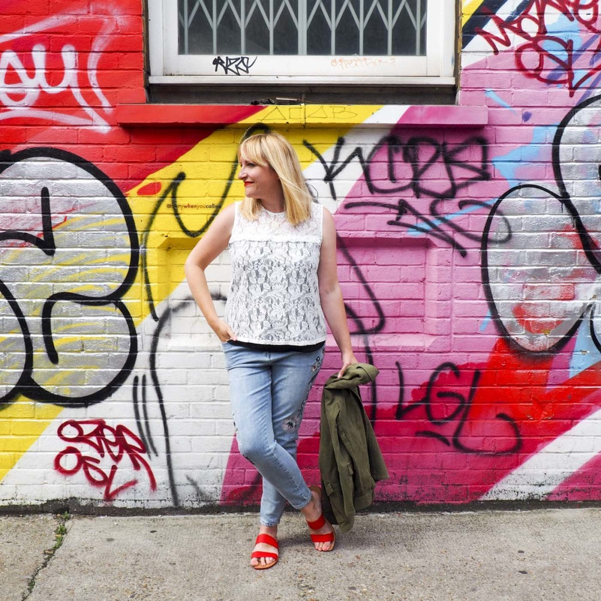 #BML17: Alison Perry on Instagram styling - BritMums
