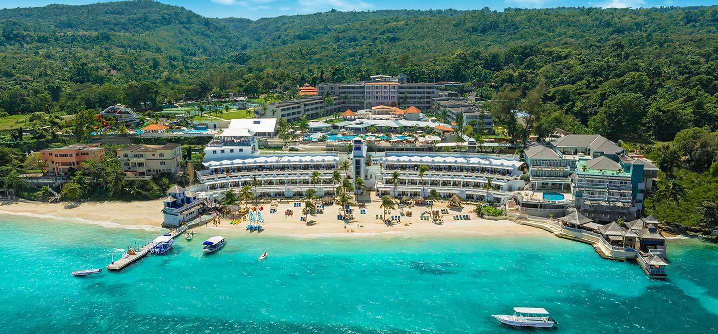 Beaches Ocho Rios