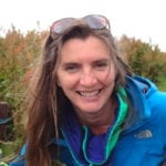 Lucy Holmes