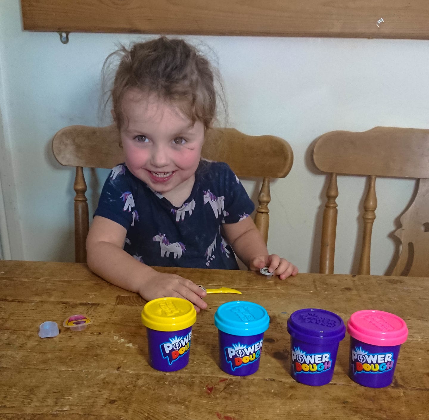 Power Dough review 3