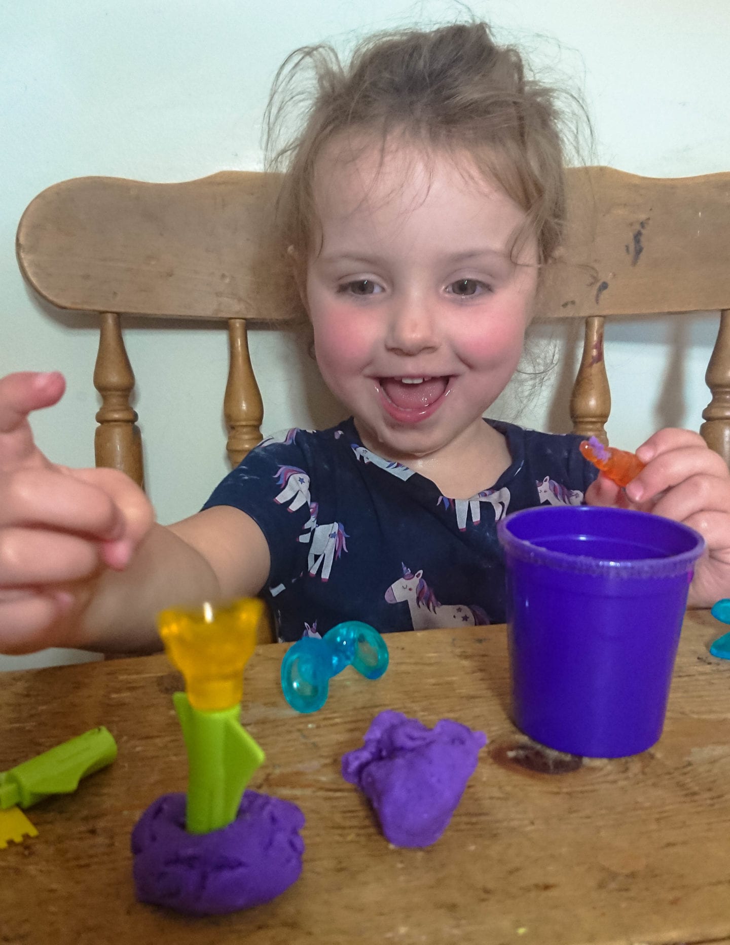 Power Dough review 4