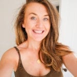 Georgina Clarke