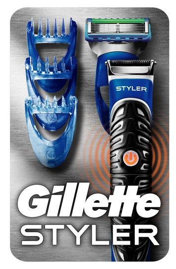Gillette Styler