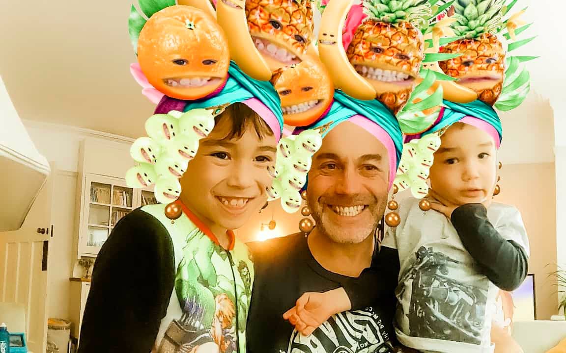Ting My Travel Monkey Family reviews Portal