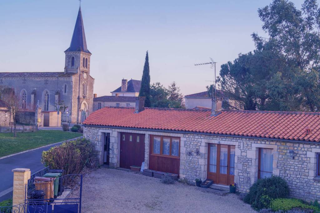 Vendée, France