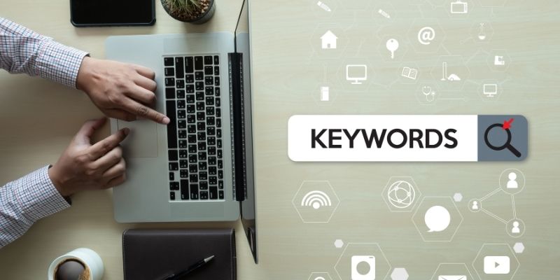 SEO keywords