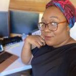 Tinuke Bernard of Circus Mums blog