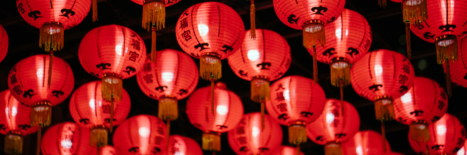 How to celebrate Chinese New Year