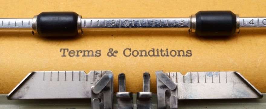 #SpainFamilyHolidays 2021 Twitter Chat Terms & Conditions