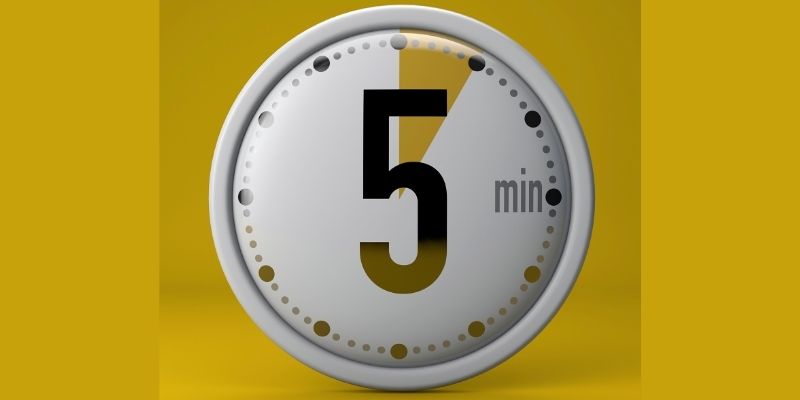 5 minute SEO tasks