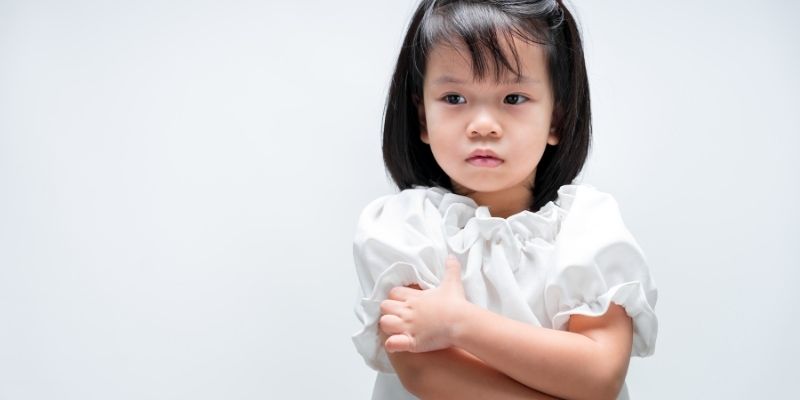 Allergies: When your child has allergies