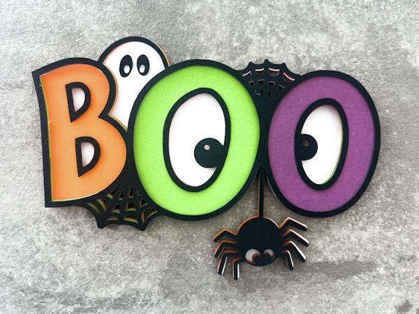 Boo layered cut file